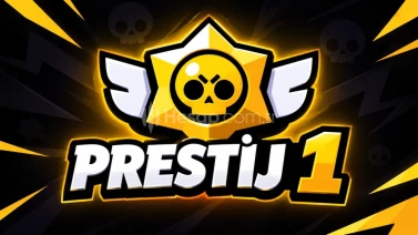 🔥 0 KUPADAN PRESTİJ 1E BOOST 🔥