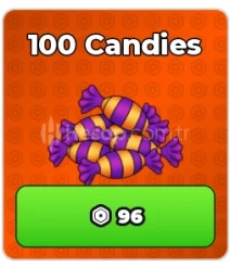 Neighbors 100 Candies Gamepass Gift