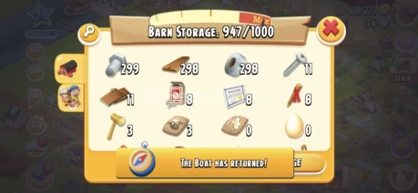 (GARANTİLİ) ✅+40LVL  +10M ALTINLI  +1000 AĞILLI (MLZM)✅