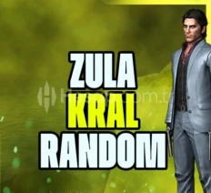 YARI FİYATINA İNDİRİM 25-80 LEVEL ARASI RANDOM HESAPLAR