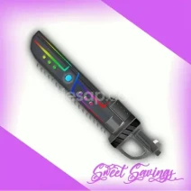 Chroma Saw - Murder Mystery 2 - MM2