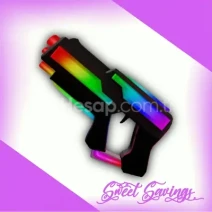 Chroma Laser - Murder Mystery 2 - MM2
