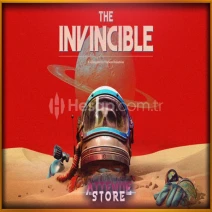 ⚡The Invincible ⚡ + GARANTİ