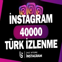 ⭐Keşfet Etkili - 40000 Türk İzlenme⭐