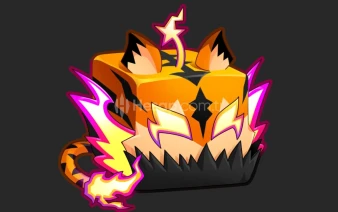 banzai106 - PERMANENT TİGER LEOPARD 989TL REWORK BLOX FRUİT - #406480