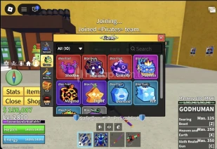 ⭐KITSUNE YENMIŞ | BLOX FRUITS | 2800 LEVEL