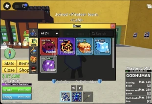 ⭐KITSUNE YENMIŞ | BLOX FRUITS | 2800 LEVEL