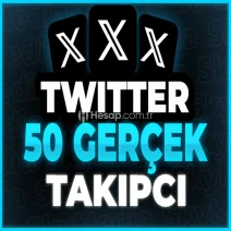 ⭐(50 Gerçek Takipçi) + Keşfet Etki | KALICI | GARANTİ⭐