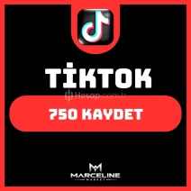 🌟 TikTok 750 Gönderi Kaydetme | Garantili Otomatik 🌟