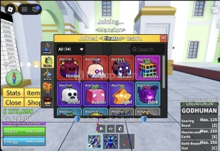 ⭐KITSUNE YENMIŞ | BLOX FRUITS | 2800 LEVEL