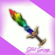 Chroma Gemstone - Murder Mystery 2 - MM2