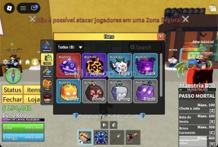 ⭐KITSUNE YENMIŞ | BLOX FRUITS | 2800