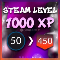 Steam Xp Level Steam Boost Satın Al - Oyun Dünyasının Kapılarını Aç