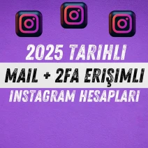 💣MANUEL Üretim | 🎀2025 Tarihli Hesaplar