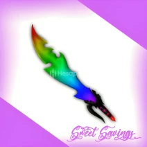 Chroma Heat - Murder Mystery 2 - MM2