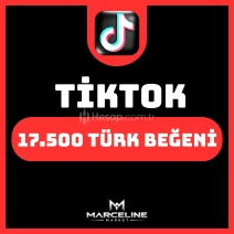 ✨ TikTok 17500 Türk Beğeni | Tam Otomatik ✨