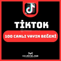 ✨ TikTok 100 Canlı Yayın Beğeni | Tam Otomatik ✨