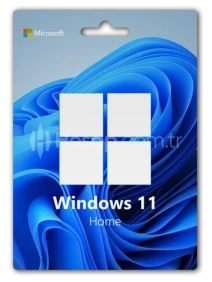 Windows 11 Home Dijital Lisans