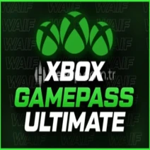 Xbox Gamepass Ultimate + Garanti