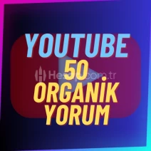 %100 Organik Kaliteli Türk GERÇEK 50 Yorum