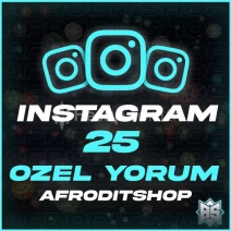 25 Instagram Gönderi Özel Yorum | TÜRK GERÇEK