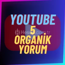 %100 Organik Kaliteli Türk GERÇEK 5 Yorum