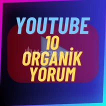%100 Organik Kaliteli Türk GERÇEK 10 Yorum