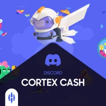 Discord Cortex Cash 1Mr 25Tl En Ucuz