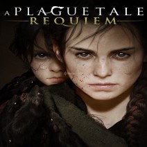 A Plague Tale Requiem + Garanti + Destek