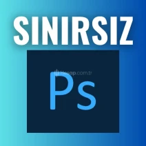 Adobe photoshop cs6 2023 SINIRSIZ Otomatik Teslimat!!