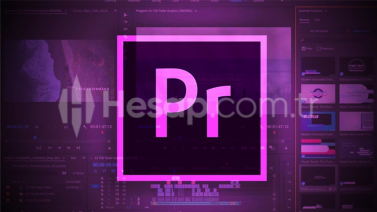 [ Adobe Premiere Pro CC 2022 ] + LİSANS