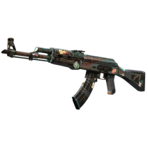 AK-47 | Rat Rod (Field-Tested)