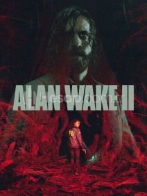 Alan Wake 2 Ps5 [ Garanti + Destek]