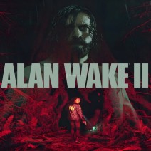 Alan Wake II  +  Garanti  +  Destek