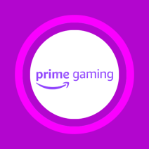 Amazon Prime Gaming 1 Aylık Hesap