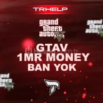 ⭐ Anlık | 1 Milyar Para GTA Online + Ban Yok