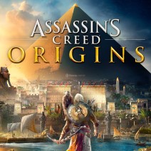 Assassin's Creed Origins + Garanti + Destek