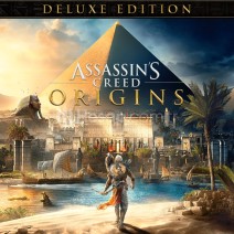 Assassin’s Creed Origins Ps4 – Ps5