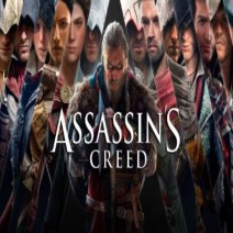 Assassin's Creed Serisinden İstediğiniz Bir OYUN!