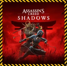 ⚡Assassins Creed Shadows⚡PS5⚡
