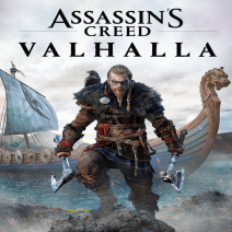 Assassin's Creed Valhalla + Garanti + Destek