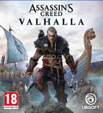 Assassins Creed Valhalla Ps4 Ps5
