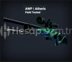 AWP  Atheris Field Testeddd 49