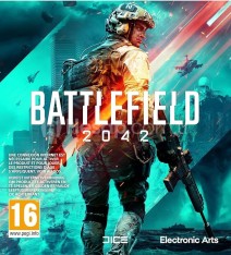 Battlefield 2042 Ps4 – Ps5 [ Garanti + Destek]