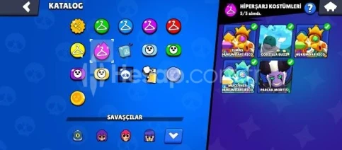 Beta Zamanından Kalma Hesap Mail Değiştirme Garantili