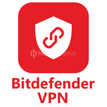 Bitdefender Premium VPN 1 Aylık Kişisel Hesap
