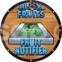 Blox Fruits Fruit Notifier Gamepass