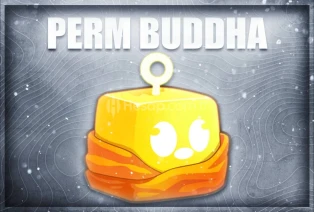 ⚡Blox Fruits Permanent Buddha(EN UCUZU)⚡