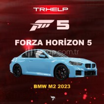 ⭐BMW M2 2023 - Forza Horizon 5⭐