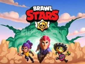 Braw Stars hesab garanti +destek